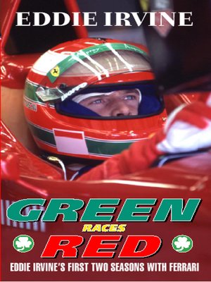 cover image of Green Races Red